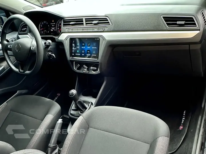 SAVEIRO 1.6 MSI TRENDLINE CS 16V FLEX 2P MANUAL