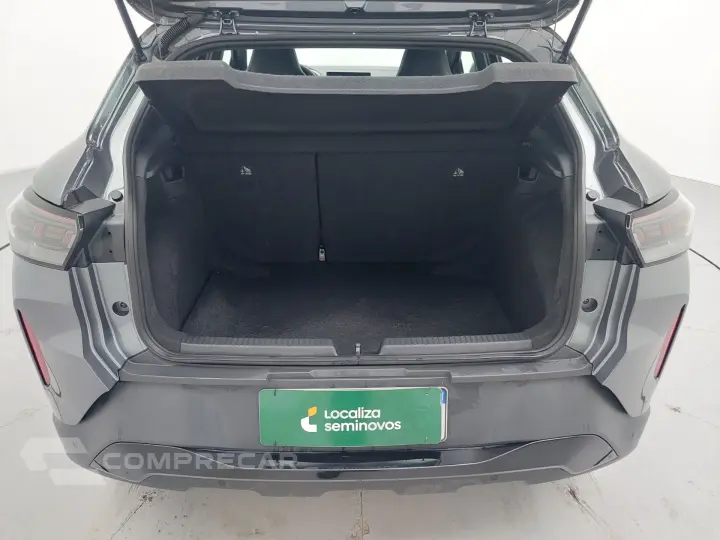 TERA 1.0 170 TSI HIGH AUTOMÁTICO