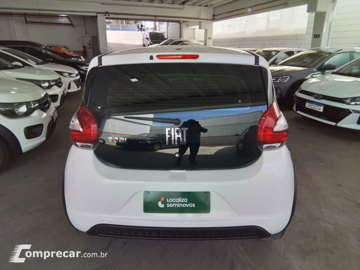 MOBI 1.0 EVO FLEX LIKE. MANUAL