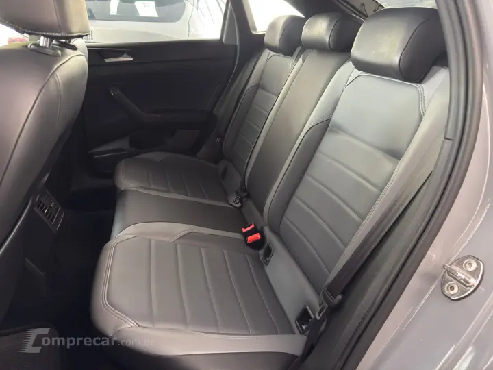 NIVUS 1.0 200 TSI Highline