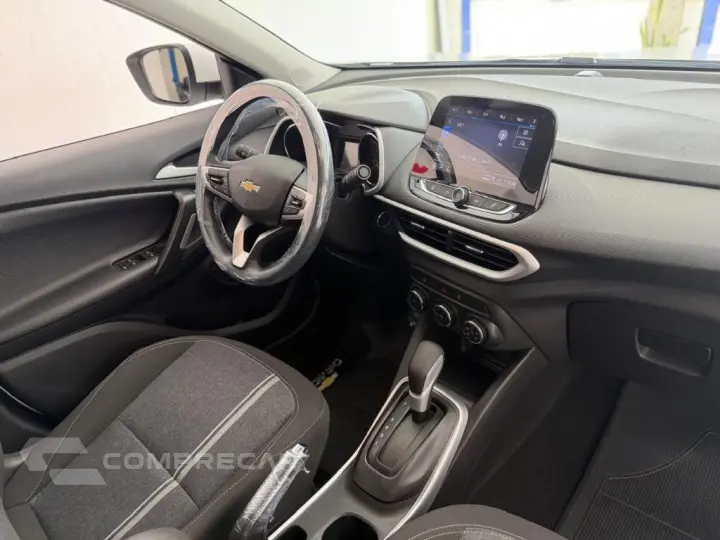 TRACKER LT 1.0 Turbo 12V Flex Aut.