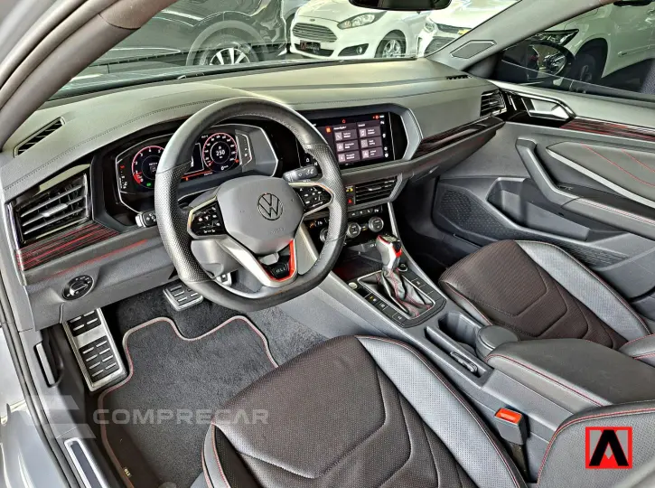 JETTA 2.0 350 TSI GLI