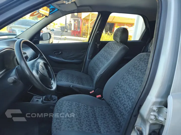 PALIO 1.0 MPI FIRE CELEBRATION 8V FLEX 4P MANUAL