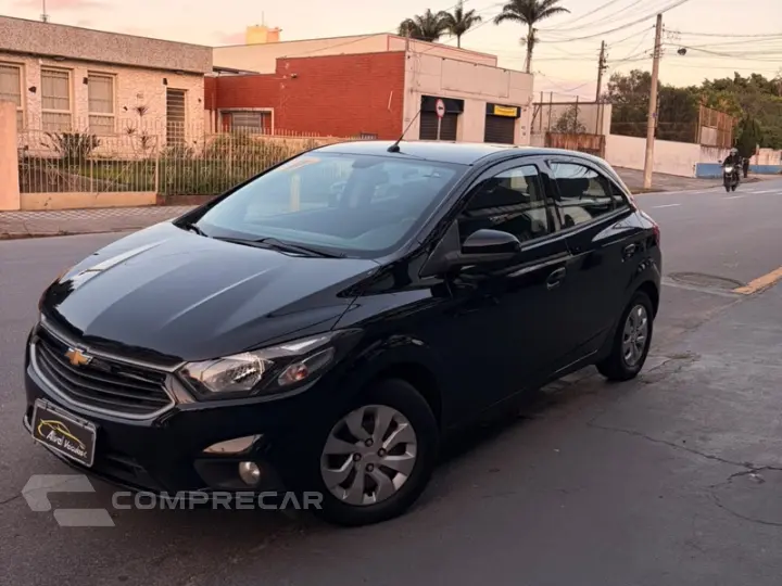 ONIX 1.0 MPFI LT 8V
