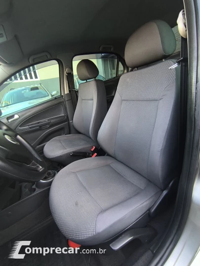 VOYAGE 1.0/1.0 City Mi Total Flex 8V 4p