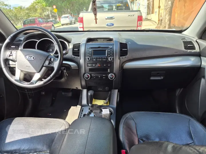 SORENTO 2.4 16V EX 4WD