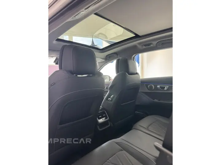 TIGGO 8 PRO 1.6 TGDI GASOLINA DCT