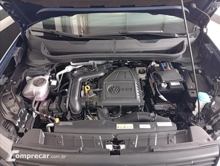 T-CROSS 1.0 200 TSI