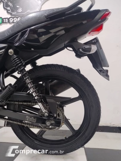 YBR Factor 150 ED