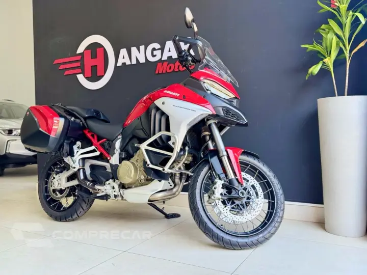 MULTISTRADA V2S