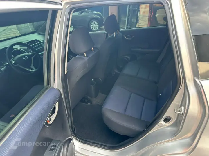 Fit LX 1.4/ 1.4 Flex 8V/16V 5p Aut.