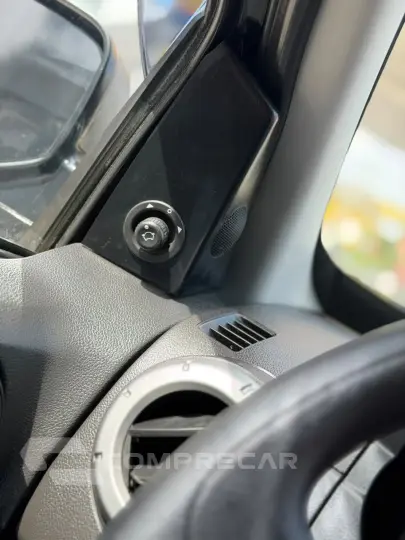 ECOSPORT 1.6 XLT Freestyle 8V