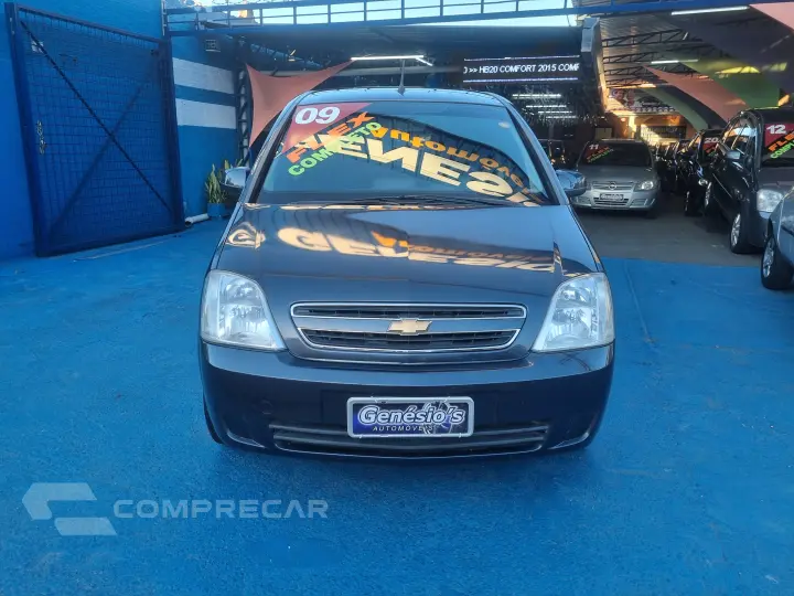 MERIVA 1.4 MPFI Maxx 8V