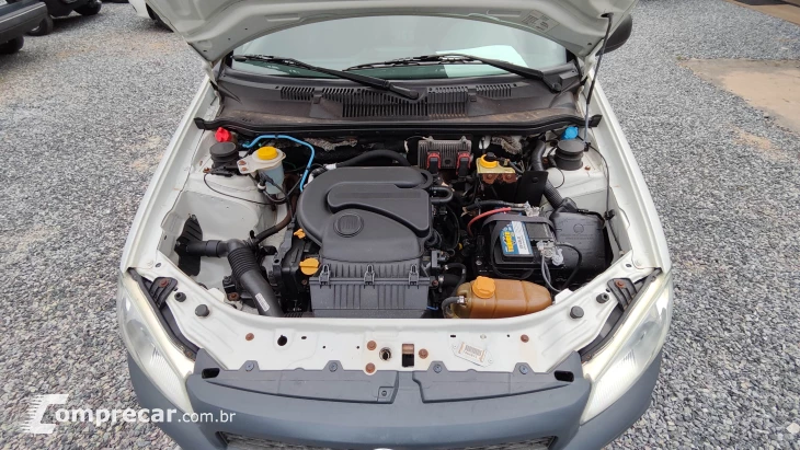 STRADA 1.4 MPI Hard Working CS 8V