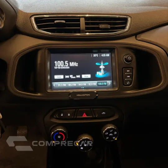 PRISMA Sed. LT 1.4 8V FlexPower 4p