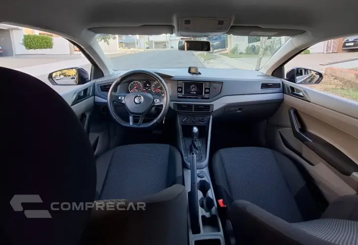POLO 1.6 MSI