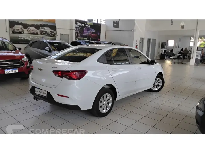 ONIX 1.0 TURBO FLEX PLUS LT MANUAL