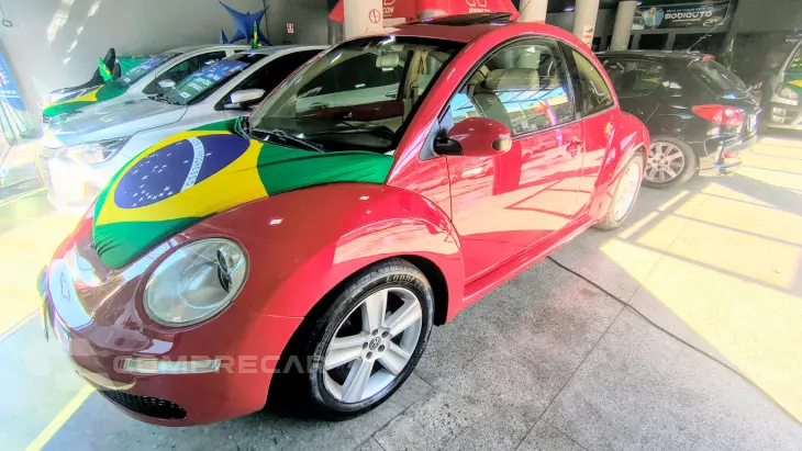 NEW BEETLE 2.0 MI 8V