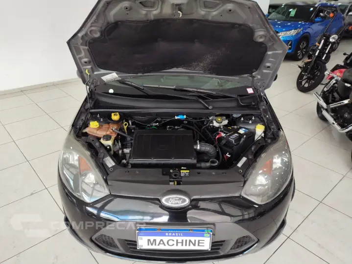 FIESTA 1.0 Rocam SE 8V