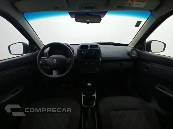 KWID 1.0 12V SCE FLEX ZEN MANUAL