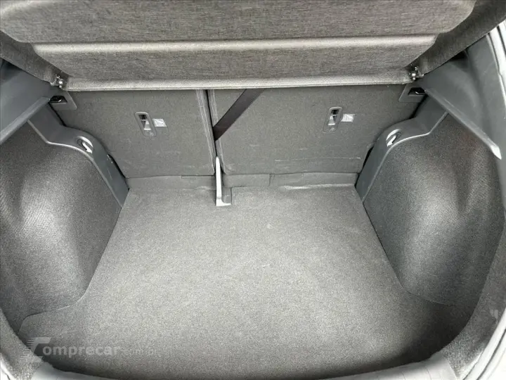 KICKS PLAY 1.6 16V FLEXSTART ADVANCE PLUS XTRONIC