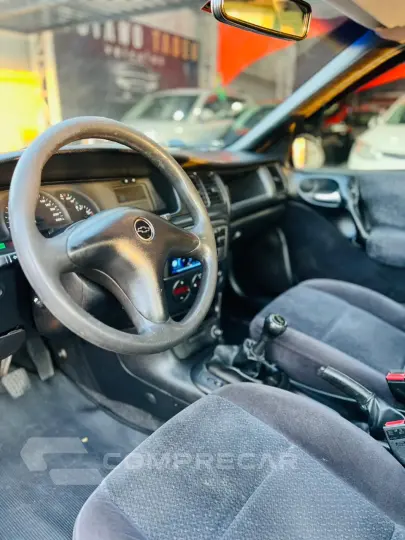 VECTRA 2.2 MPFI GLS 8V