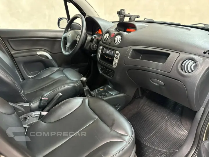 C3 1.6 16V 4P GLX FLEX