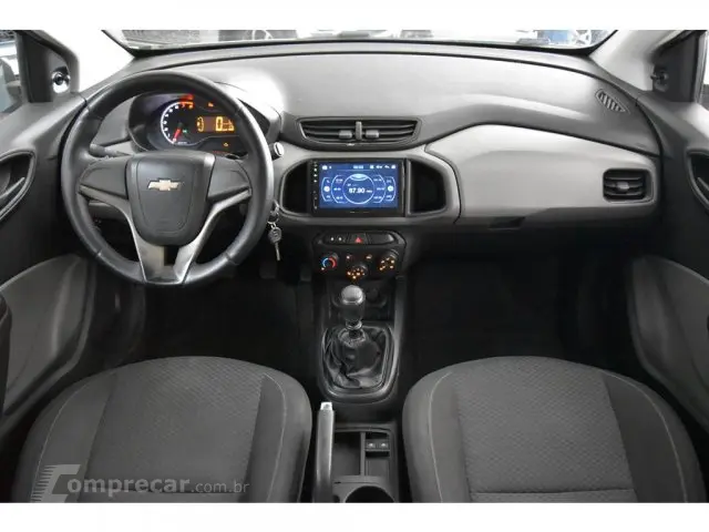 ONIX - 1.0 MPI JOY 8V 4P MANUAL