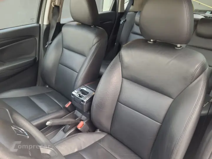 Fit LX 1.5 Flexone 16V 5p Aut.