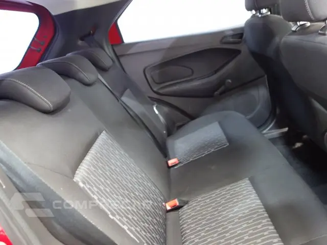 KA - 1.0 TI-VCT SE MANUAL