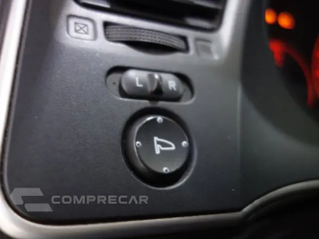 CITY - 1.5 LX 16V 4P AUTOMÁTICO