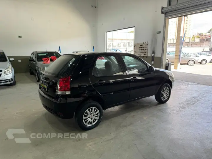 Palio 1.0 Mpi Fire Economy 8V Flex 4P Manual