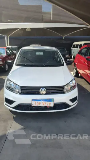 VOYAGE 1.0 12V MPI Totalflex