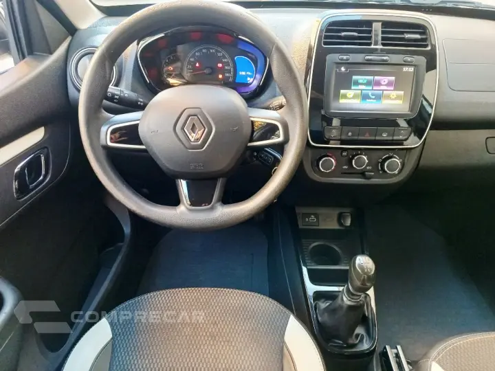 KWID Intense 1.0 Flex 12V 5p Mec.