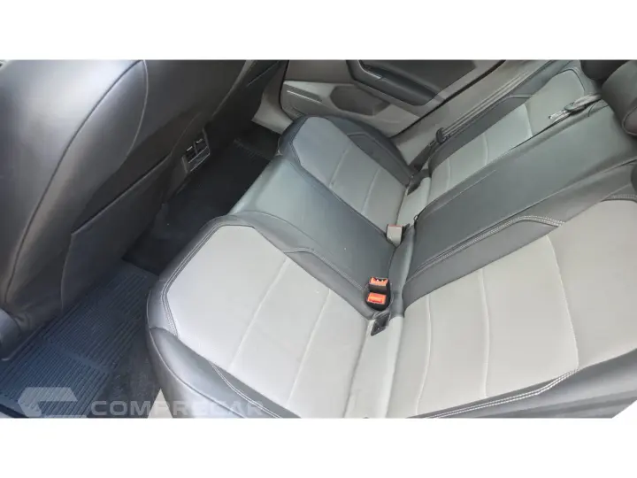 POLO 1.0 200 TSI COMFORTLINE AUTOMÁTICO