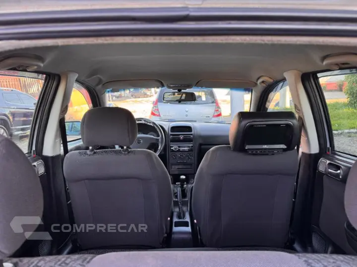 Astra Advantage 2.0 MPFI 8V FlexPower 5p