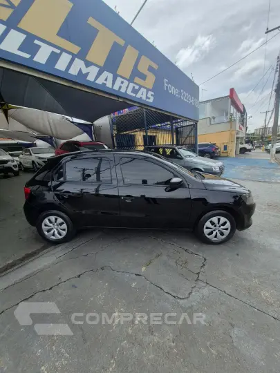 Gol Special 1.0 Total Flex 8V 5p