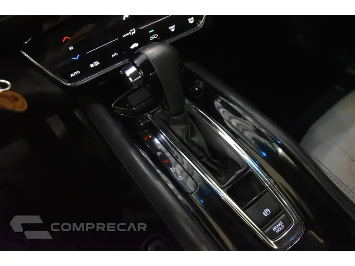 HR-V 1.8 16V FLEX EX 4P AUTOMÁTICO