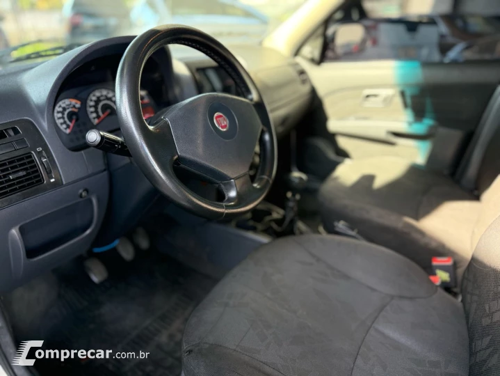 SIENA 1.4 MPI EL 8V