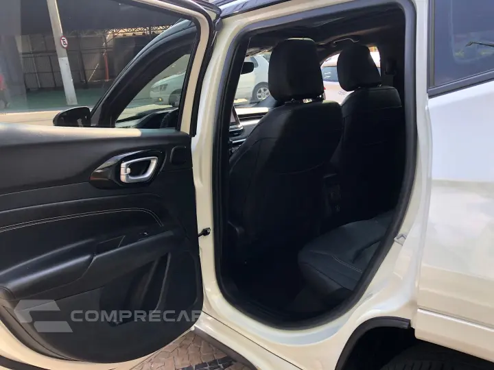 Compass 1.3 T270 Turbo Flex S At6