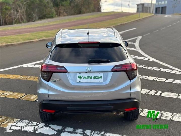 HR-V 1.8 16V EX