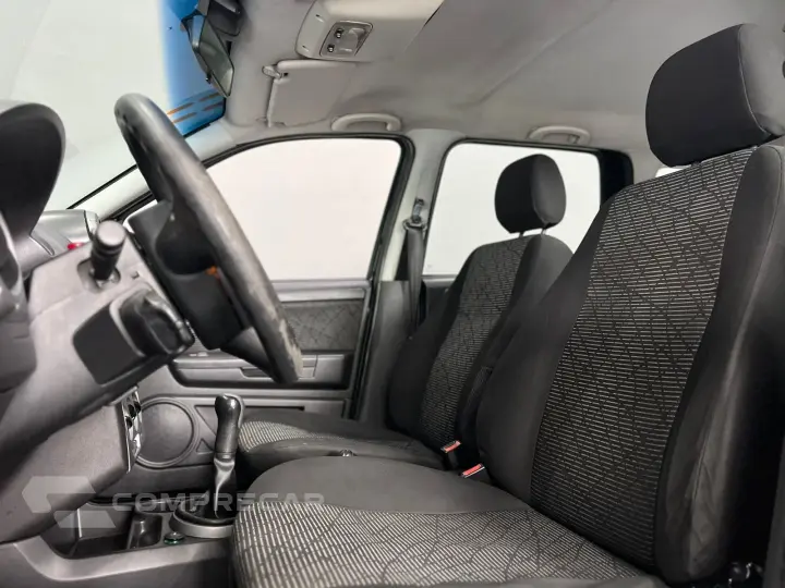 ECOSPORT 1.6 FREESTYLE 8V FLEX 4P MANUAL