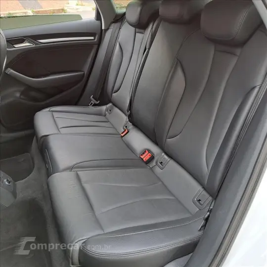 A3 1.4 TFSI Sportback Prestige Plus