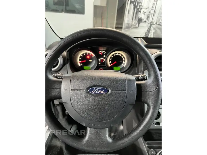 FIESTA 1.6 MPI CLASS HATCH 8V FLEX 4P MANUAL