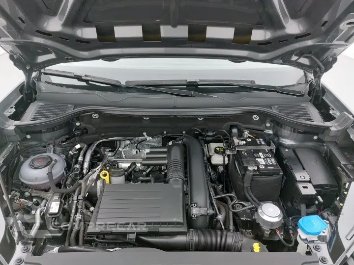 TAOS 1.4 250 TSI TOTAL FLEX HIGHLINE AUTOMÁTICO