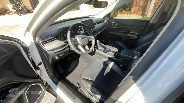 COMPASS 1.3 T270 Turbo Longitude