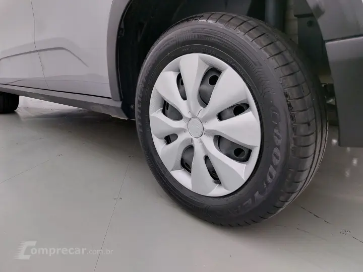 C3 1.0 FIREFLY FLEX LIVE PACK MANUAL