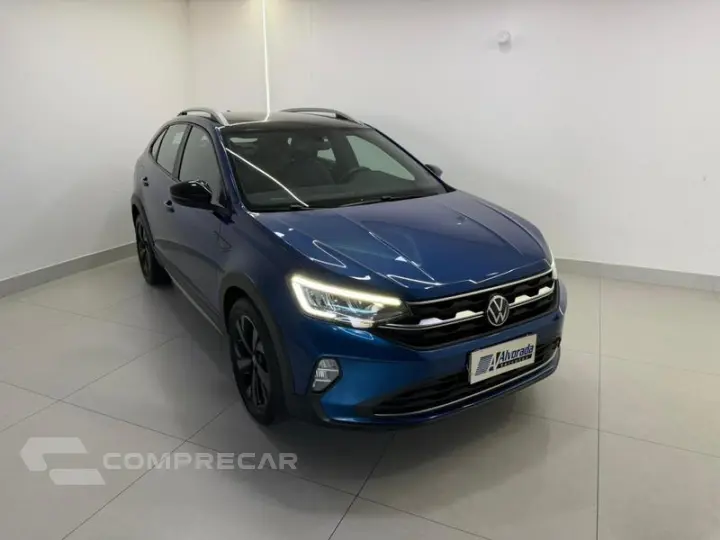 NIVUS HL TSI