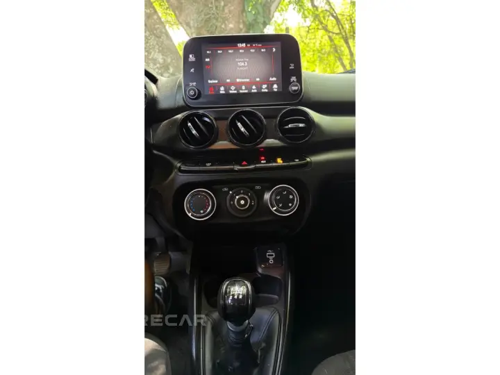 CRONOS 1.0 FIREFLY FLEX DRIVE MANUAL