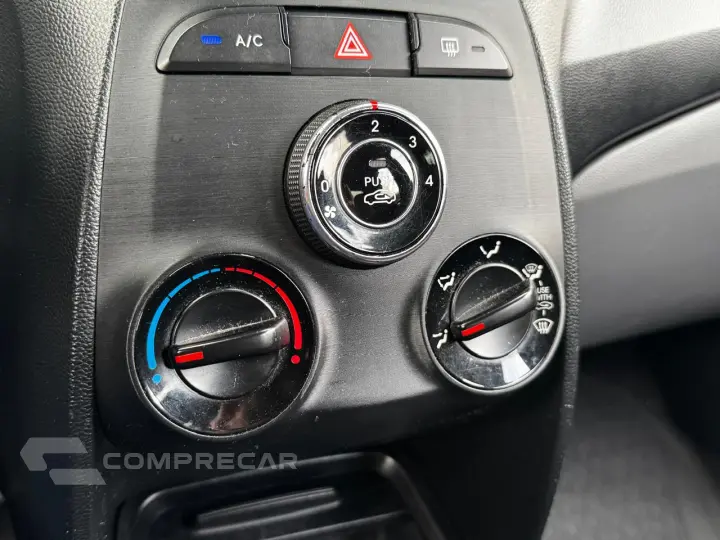 HB20S 1.6 Comfort Style 16V
